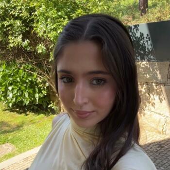 Babysitter Vila Verde: Leticia