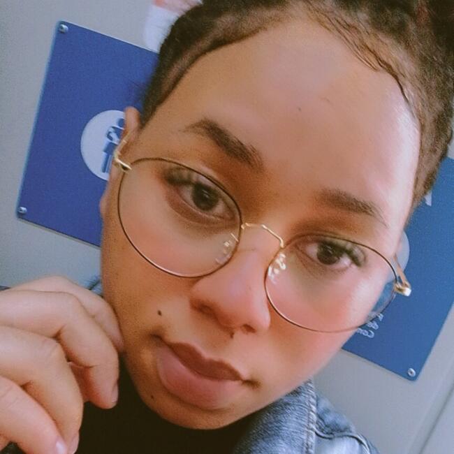 Babysitting job in São Paulo: Gisele