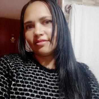 Niñera en Cundinamarca: Viviana