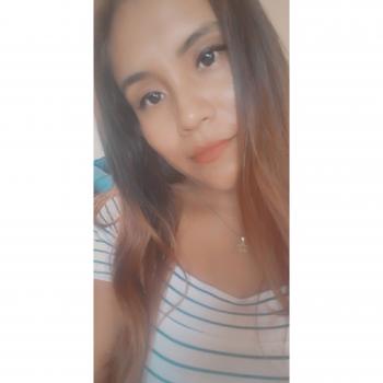 Babysitter in Pucallpa: Raquel