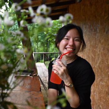 位于新加坡的临时保姆: Ong