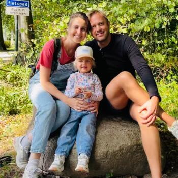 Ouder Houten: Wesley