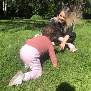 Babysitter a Cinisello Balsamo: Giulia