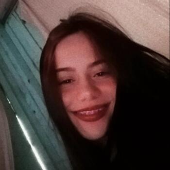Babá em Ponta Grossa: Ana Luiza