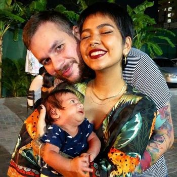 Emprego de babá em Fortaleza: emprego de babá Johann