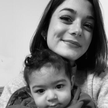 Babysitter in Brussel (Elsene): Pelin