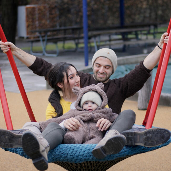 Lavoro per babysitter a Wallisellen: Tako