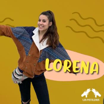 Babysitter in Forest/Vorst: Lorena