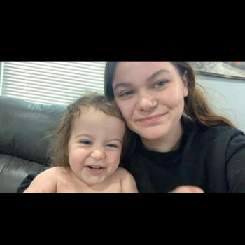 Babysitter in Glenolden: Kittrina