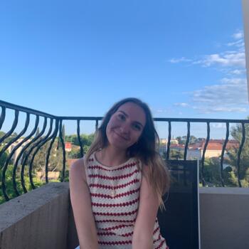Niñera en Cork: Suzanne