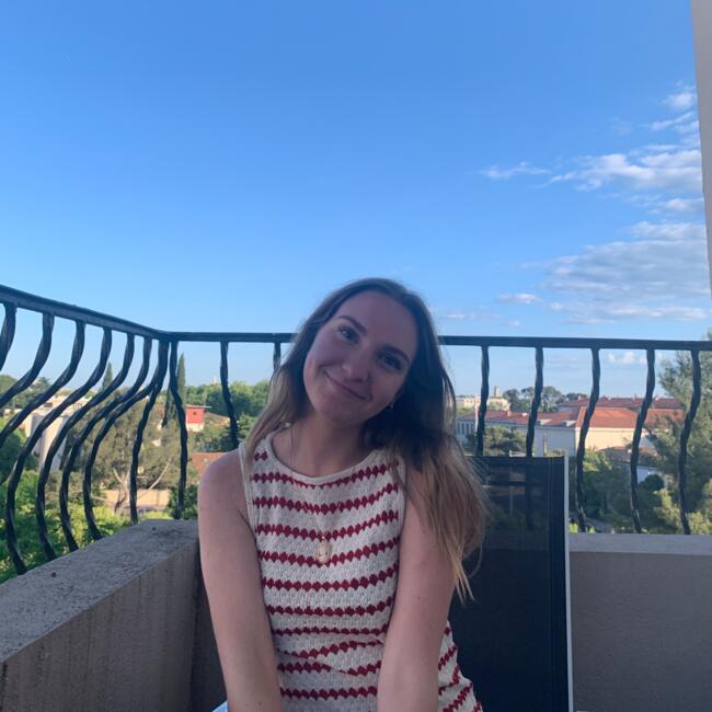 Babysitter in Cork: Suzanne