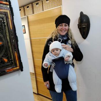 Babysitter Job in Bertrange: Babysitter Job Maria