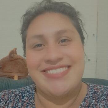 Babysitter in Alajuelita: Yulisa