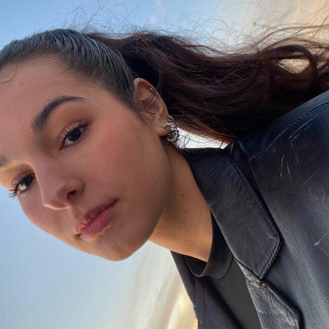 Babysitter in Lucca: Sara