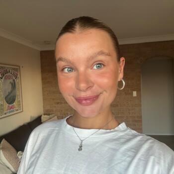 Nanny in Wollongong: Erin
