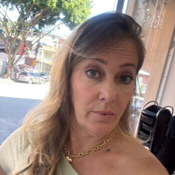 Babysitter in Barueri: Erica