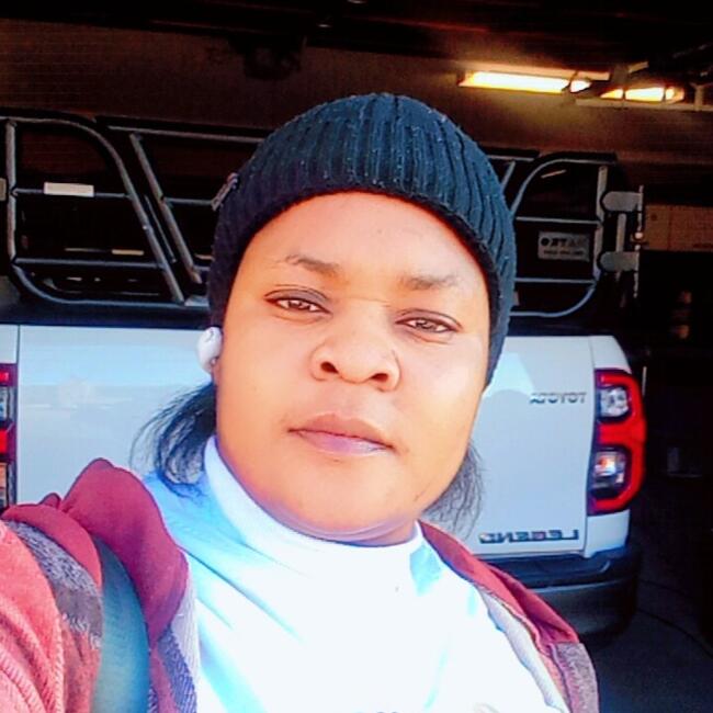 Babysitter in Mogale City: MARTHA