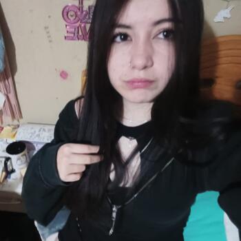Babysitter in Calama: Isidora