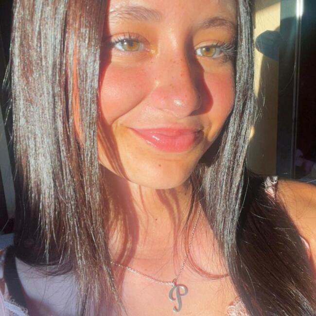 Canguro en Narón: Paula