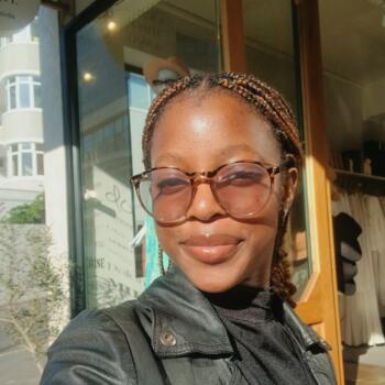 Babysitter Cape Town: Keara