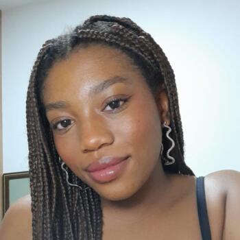 Babysitter in Americana: Lorena