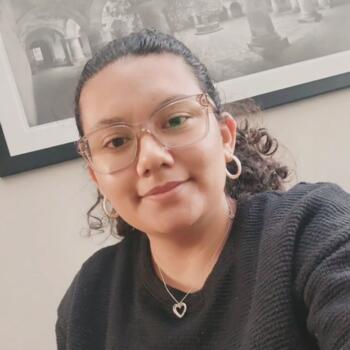 Babysitter in Guatemala City: Oneida