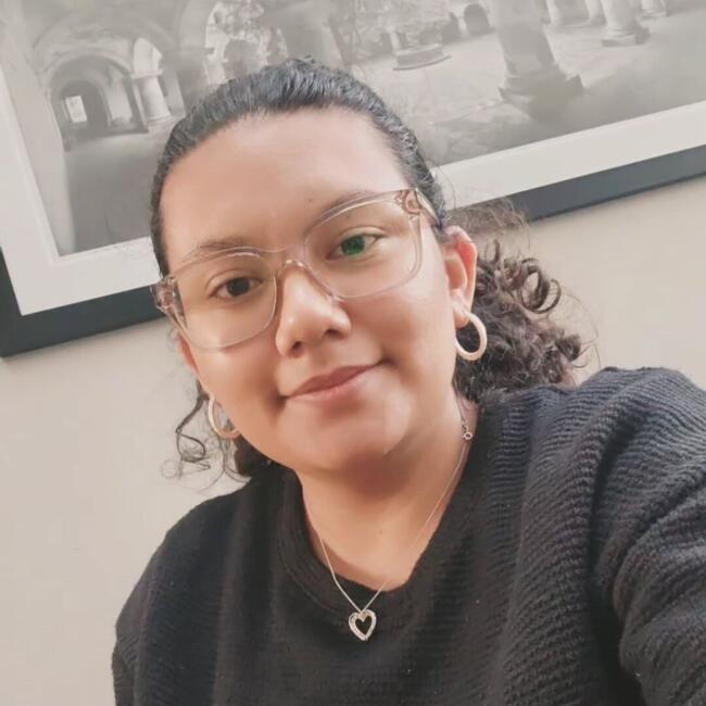 Babysitter in Guatemala City: Oneida