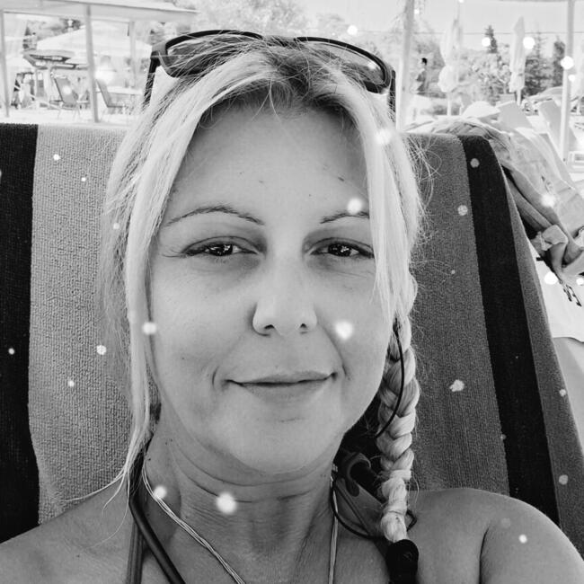 Babysitter in Thessaloniki: Γεωργία