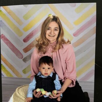 Babysitting job in Arvada: babysitting job Alexis
