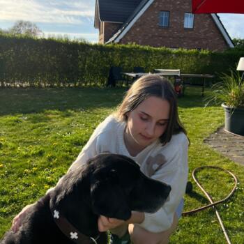 Babysitter in Rendsburg: Alice