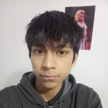 Babysitter in Lima: Juan