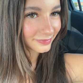 Babysitter in Lévis: Carol-anne