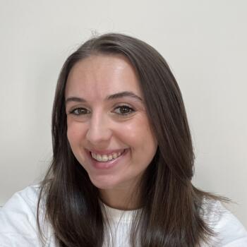 Babysitter in Lauzerville: Nahia