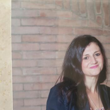 Babysitter Roma: Tamara