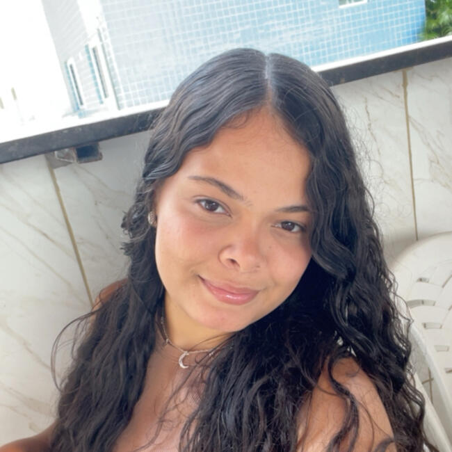 Babá em João Pessoa: Ana