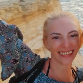 Opiekunka do dziecka w Zielona Góra: Olga