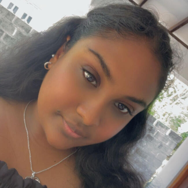 Babysitter in Padova: Chathuni