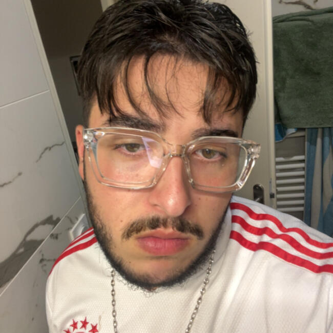 Babysitter in Bellegarde-sur-Valserine: Yusuf