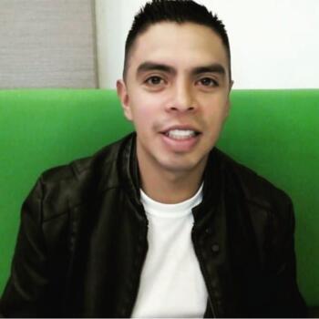 Padre/madre Mosquera: Victor García