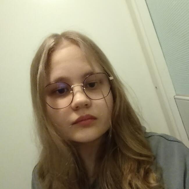 Barnvakt i Uleåborg: Havu