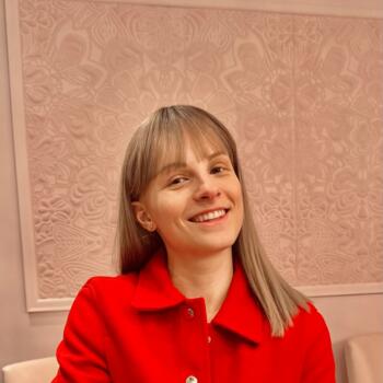 Babysitter in Durbuy: Alyssia