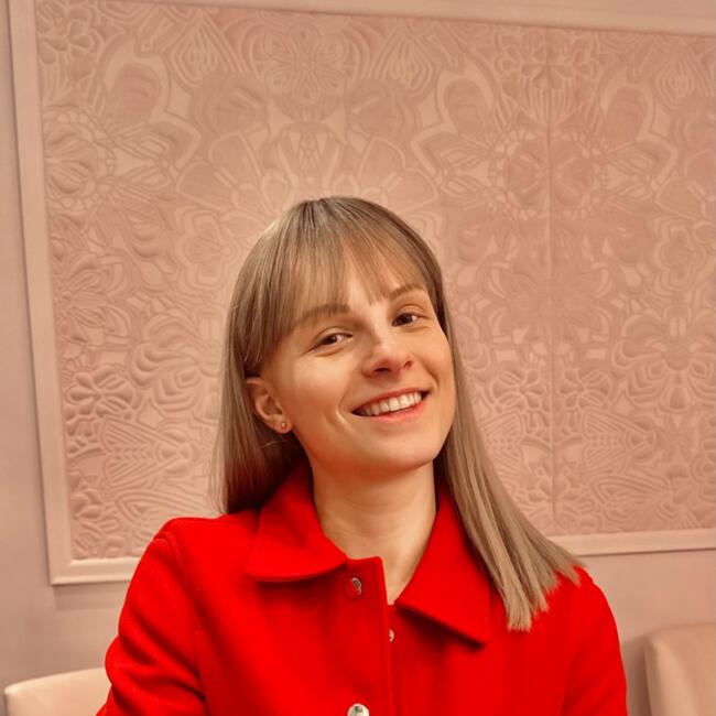 Babysitter in Durbuy: Alyssia