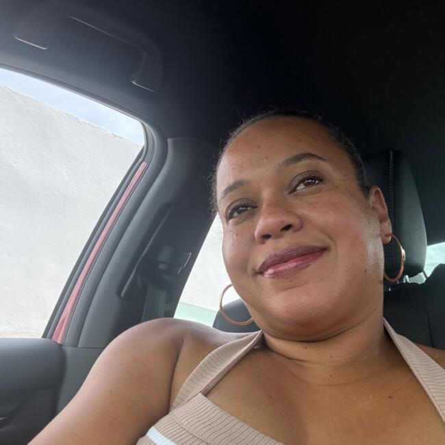 Niñera en Río Grande: Lisandra