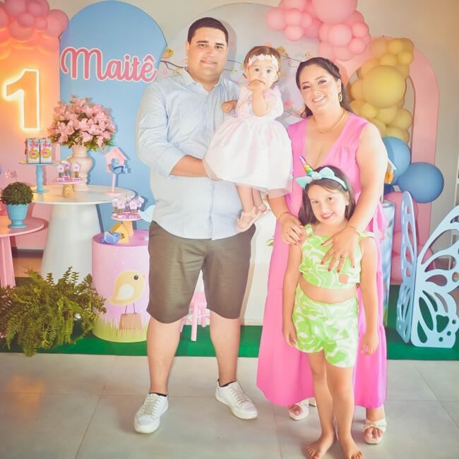 Babysitting job in Santa Maria: Andriele