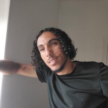 Babysitter in Montélimar: Majid