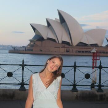 Babysitter Sydney: Gala