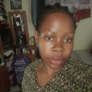 Babysitter in Kampala: Joannah