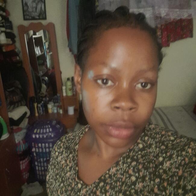 Babysitter in Kampala: Joannah