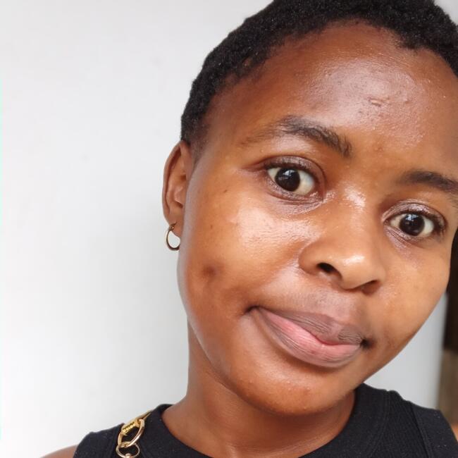 Nanny in Durban: Fezeka