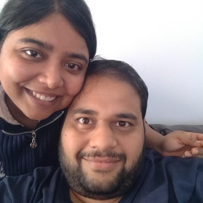 Babysitting job in Hyderabad: Eshaan